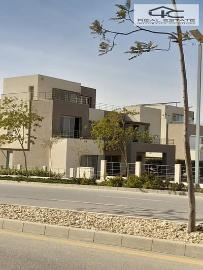 4 Bedroom Villa for Sale in New Cairo, Cairo - WhatsApp Image 2025-02-02 at 2.33. 20 PM. jpeg