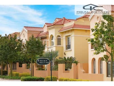 4 Bedroom Twin House for Sale in New Cairo, Cairo - WhatsApp Image 2025-03-12 at 2.33. 19 PM. jpeg