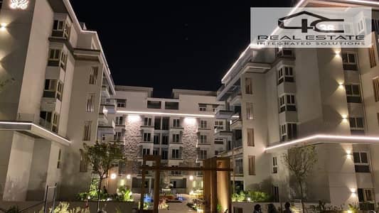 3 Bedroom iVilla for Sale in New Cairo, Cairo - WhatsApp Image 2020-11-03 at 7.46. 33 PM (3). jpeg