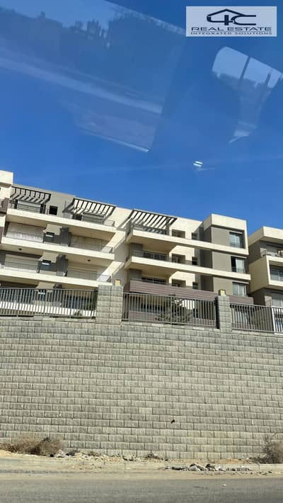 3 Bedroom Flat for Sale in New Cairo, Cairo - WhatsApp Image 2025-02-02 at 2.05. 24 PM (1). jpeg