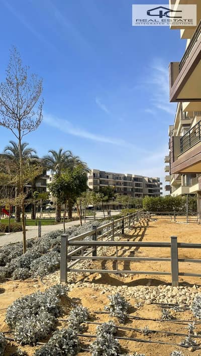 3 Bedroom Apartment for Sale in New Cairo, Cairo - WhatsApp Image 2025-02-02 at 2.05. 34 PM (2). jpeg