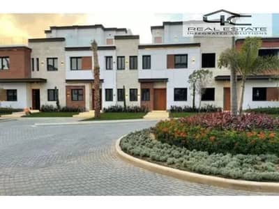 4 Bedroom Townhouse for Sale in New Cairo, Cairo - WhatsApp Image 2023-07-20 at 2.26. 37 PM (6). jpeg
