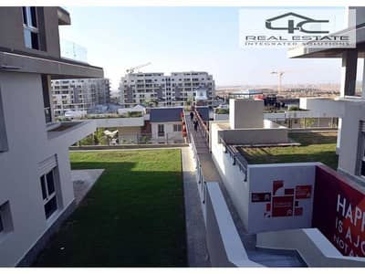3 Bedroom iVilla for Sale in New Cairo, Cairo - WhatsApp Image 2023-09-16 at 4.48. 54 PM (2). jpg