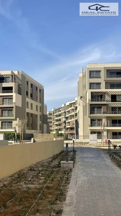 Studio for Sale in New Cairo, Cairo - WhatsApp Image 2025-02-02 at 2.05. 22 PM (3). jpeg