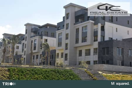 3 Bedroom Apartment for Sale in New Cairo, Cairo - WhatsApp Image 2025-04-10 at 12.18. 05 PM (1). jpeg