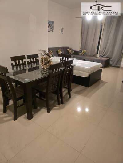 1 Bedroom Apartment for Sale in New Cairo, Cairo - WhatsApp Image 2025-05-21 at 3.22. 18 PM (1). jpeg