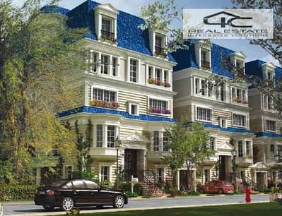3 Bedroom iVilla for Sale in New Cairo, Cairo - WhatsApp Image 2025-06-16 at 4.36. 21 PM. jpeg