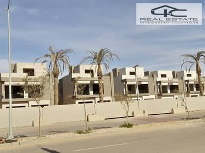 فیلا 4 غرف نوم للبيع في القاهرة الجديدة، القاهرة - WhatsApp Image 2025-06-04 at 5.12. 40 PM. jpeg