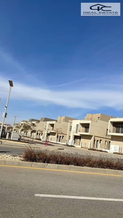 توين هاوس 4 غرف نوم للبيع في القاهرة الجديدة، القاهرة - WhatsApp Image 2025-02-02 at 2.05. 19 PM. jpeg