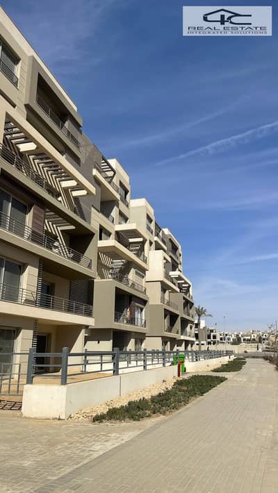 3 Bedroom Apartment for Sale in New Cairo, Cairo - WhatsApp Image 2025-02-02 at 2.05. 40 PM (2). jpeg