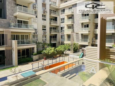 3 Bedroom iVilla for Sale in New Cairo, Cairo - WhatsApp Image 2025-06-01 at 3.37. 39 PM (2). jpeg