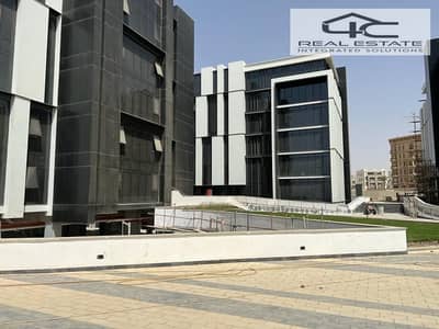 Office for Sale in New Cairo, Cairo - WhatsApp Image 2023-11-21 at 3.50. 36 PM. jpeg