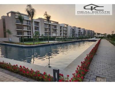 2 Bedroom Penthouse for Sale in New Cairo, Cairo - 3847015-34dceo. jpg