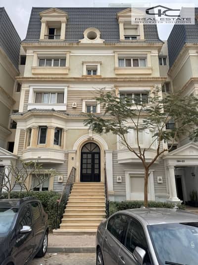 2 Bedroom Flat for Sale in New Cairo, Cairo - WhatsApp Image 2025-07-20 at 17.41. 28 (1). jpeg