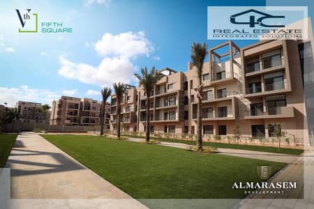2 Bedroom Penthouse for Sale in New Cairo, Cairo - c6f72435-41ae-473b-8d8a-2f215a2465bf. jpg