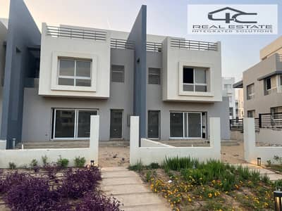 تاون هاوس 3 غرف نوم للبيع في القاهرة الجديدة، القاهرة - WhatsApp Image 2024-07-17 at 4.20. 55 PM. jpeg