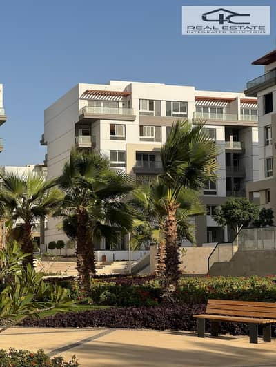 3 Bedroom Flat for Sale in New Cairo, Cairo - WhatsApp Image 2024-10-30 at 2.31. 41 PM. jpeg