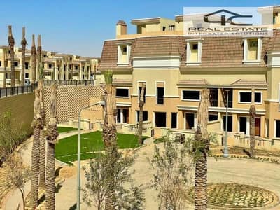 3 Bedroom Villa for Sale in Mostakbal City, Cairo - WhatsApp Image 2024-06-02 at 6.18. 53 PM (2). jpeg