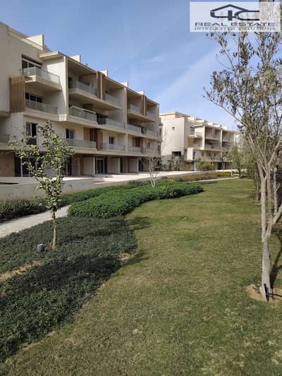 3 Bedroom iVilla for Sale in New Cairo, Cairo - WhatsApp Image 2025-07-18 at 5.50. 06 PM. jpeg