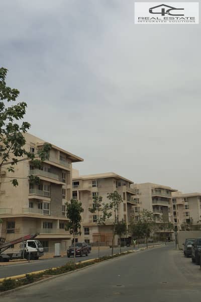 3 Bedroom Apartment for Sale in New Cairo, Cairo - IMG_1788. JPG