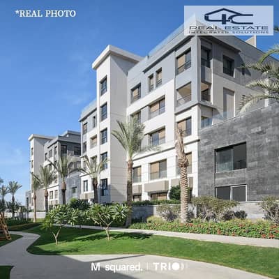 3 Bedroom Apartment for Sale in New Cairo, Cairo - WhatsApp Image 2025-07-20 at 17.36. 43 (1). jpeg