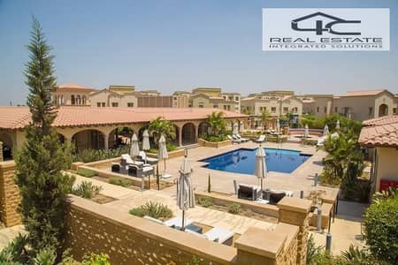 6 Bedroom Villa for Sale in Mokattam, Cairo - WhatsApp Image 2025-05-22 at 3.19. 23 PM (1). jpeg
