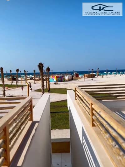 2 Bedroom Chalet for Sale in North Coast, Matruh - WhatsApp Image 2025-03-07 at 23.39. 46 (4). jpeg