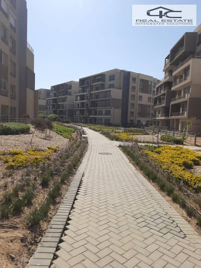 فلیٹ 2 غرفة نوم للبيع في القاهرة الجديدة، القاهرة - WhatsApp Image 2025-05-22 at 4.40. 12 PM (1). jpeg