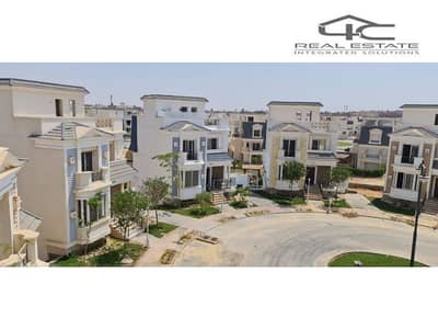 4 Bedroom Villa for Sale in 6th of October, Giza - e2c1b56b-6ad2-4f53-ac70-6e408af22adc. jpg