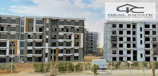 2 Bedroom Flat for Sale in New Cairo, Cairo - WhatsApp Image 2025-07-20 at 18.04. 08 (1). jpeg