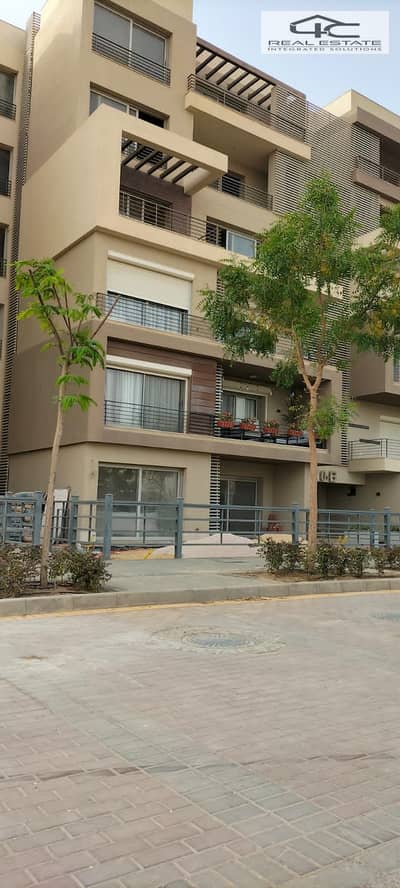 3 Bedroom Apartment for Sale in New Cairo, Cairo - WhatsApp Image 2025-06-15 at 5.19. 15 PM (2). jpeg