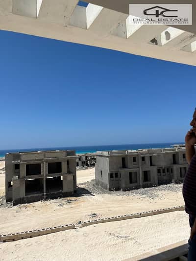 3 Bedroom Chalet for Sale in North Coast, Matruh - WhatsApp Image 2025-06-16 at 5.35. 29 PM. jpeg