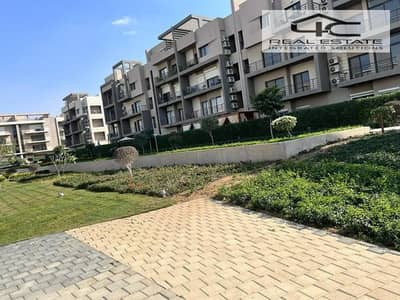 3 Bedroom Flat for Sale in New Cairo, Cairo - WhatsApp Image 2023-07-13 at 1.54. 21 PM (5). jpg