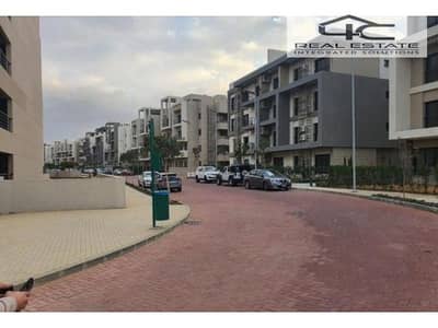 4 Bedroom Penthouse for Sale in New Cairo, Cairo - 3847015-4a864o. jpg