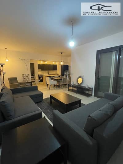 3 Bedroom Flat for Sale in New Cairo, Cairo - WhatsApp Image 2025-07-23 at 14.52. 52 (2). jpeg