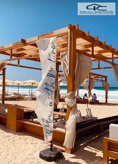 2 Bedroom Chalet for Sale in North Coast, Matruh - WhatsApp Image 2025-03-07 at 23.39. 46 (2). jpeg
