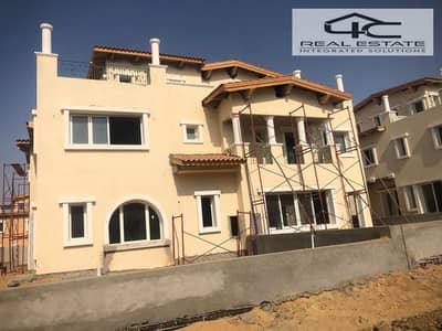 4 Bedroom Twin House for Sale in New Cairo, Cairo - WhatsApp Image 2023-06-25 at 2.12. 04 PM (7). jpeg