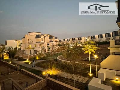3 Bedroom iVilla for Sale in 6th of October, Giza - 364026630_304483315396243_1180852136336821719_n (1). jpg