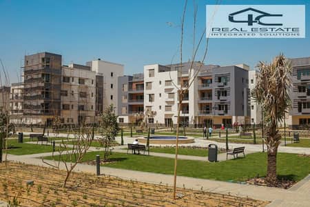 3 Bedroom Apartment for Sale in New Cairo, Cairo - district 5 8. jpg