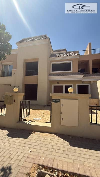 3 Bedroom Villa for Sale in Mostakbal City, Cairo - WhatsApp Image 2025-07-20 at 17.33. 05. jpeg