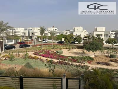 4 Bedroom Twin House for Sale in New Cairo, Cairo - WhatsApp Image 2025-05-30 at 12.02. 10 AM (1). jpeg
