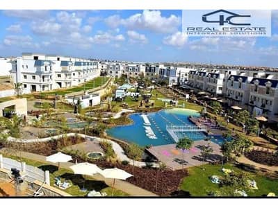 3 Bedroom Penthouse for Sale in 6th of October, Giza - 240324975_6000178373357003_2175963676282668958_n. jpg