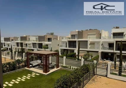 3 Bedroom Villa for Sale in New Cairo, Cairo - WhatsApp Image 2025-07-22 at 14.14. 13. jpeg
