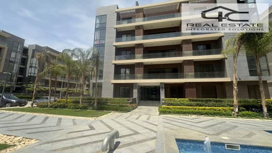 3 Bedroom Flat for Sale in New Cairo, Cairo - WhatsApp Image 2025-06-18 at 5.50. 52 PM. jpeg