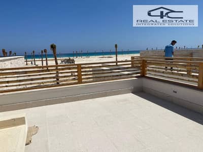 2 Bedroom Chalet for Sale in North Coast, Matruh - WhatsApp Image 2024-09-21 at 16.33. 52. jpg