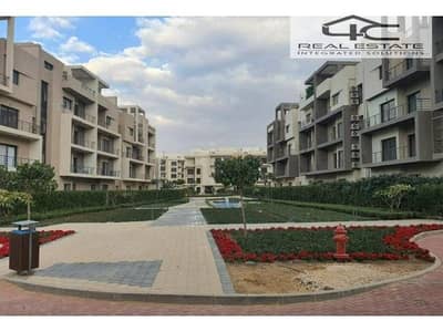 2 Bedroom Flat for Sale in New Cairo, Cairo - WhatsApp Image 2023-07-13 at 1.54. 35 PM (2). jpg