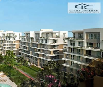 3 Bedroom Apartment for Sale in New Cairo, Cairo - WhatsApp Image 2025-07-21 at 17.27. 09. jpeg