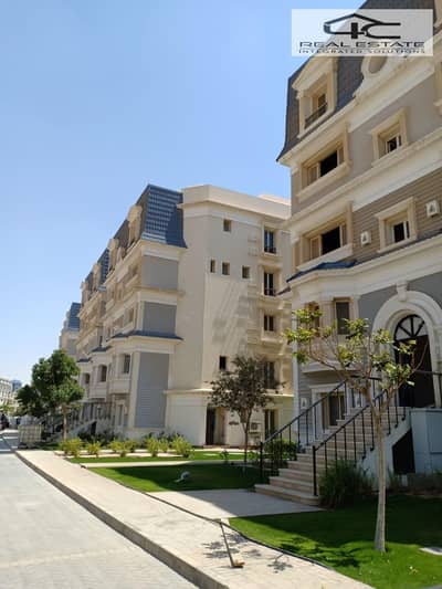 4 Bedroom iVilla for Sale in New Cairo, Cairo - WhatsApp Image 2025-07-10 at 6.23. 42 PM (3). jpeg