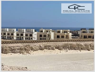 3 Bedroom Chalet for Sale in North Coast, Matruh - WhatsApp Image 2025-07-24 at 14.57. 45 (5). jpeg