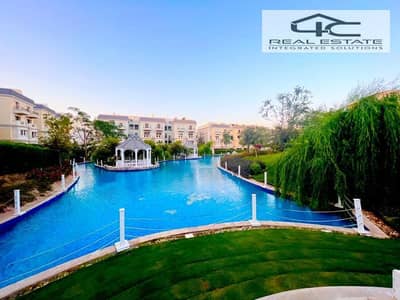 3 Bedroom iVilla for Sale in 6th of October, Giza - 283538577_10158819977813133_4738450180634862813_n. jpg